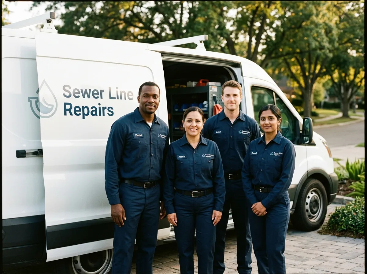 Emergency Plumber company in Ridgefield, NJ