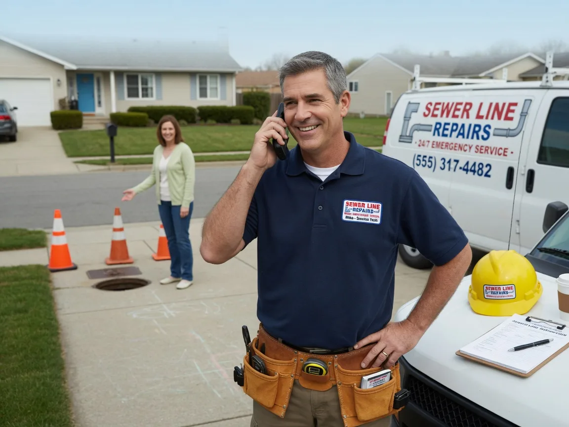 Emergency Plumber Ridgefield, NJ FAQs